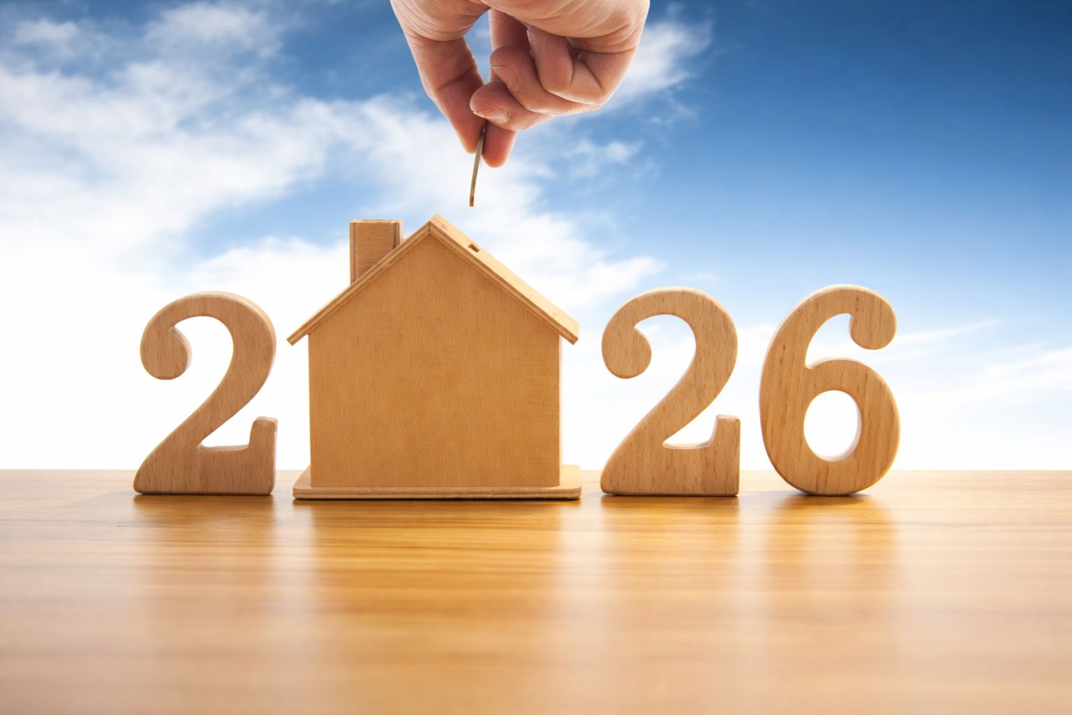 Changing Homebuyer Preferences in 2026